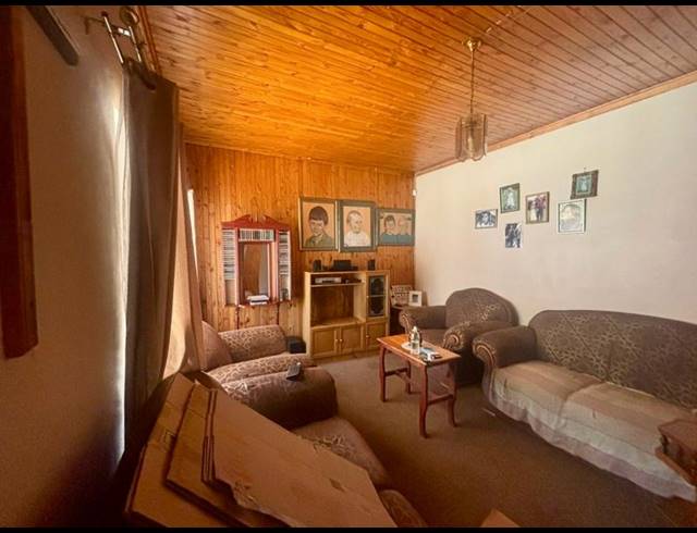 3 BEDROOM HOUSE FOR SALE IN VANDERBIJLPARK CE 2